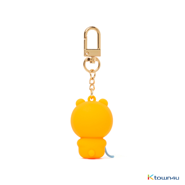 [KAKAO FRIENDS] Figure Airpods Keyring (Ryan)