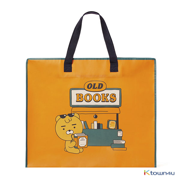 [KAKAO FRIENDS] Travel Bag (Little Ryan)