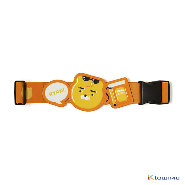 [KAKAO FRIENDS] Carrier Belt (Little Ryan)