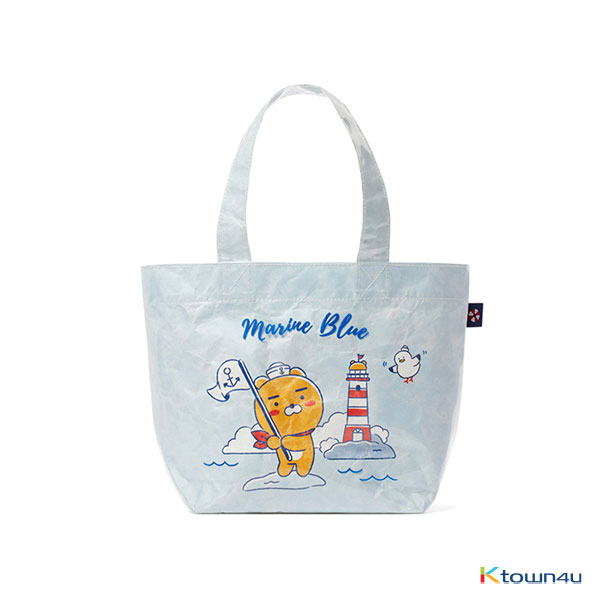 [KAKAO FRIENDS] Marine Mini Bag (Ryan) 