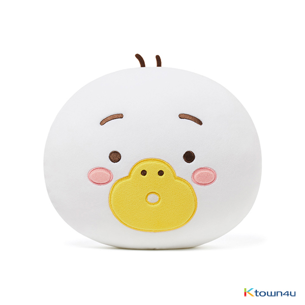 [KAKAO FRIENDS] Mini Face Cushion (Tube)