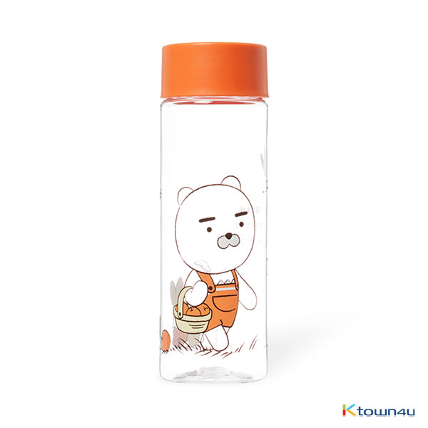 [KAKAO FRIENDS] Forest Bottle Orange (Ryan)