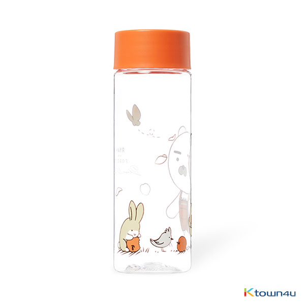 [KAKAO FRIENDS] Forest Bottle Orange (Ryan)