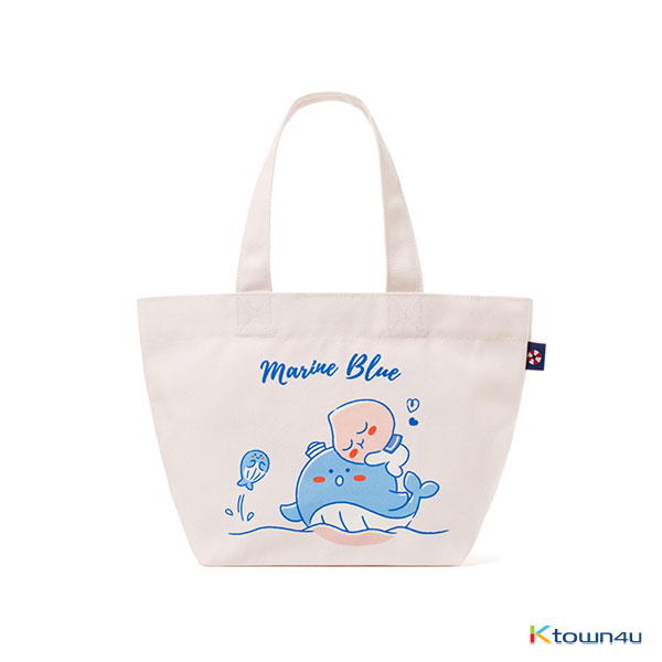 [KAKAO FRIENDS] Marine Mini Bag (Apeach) 