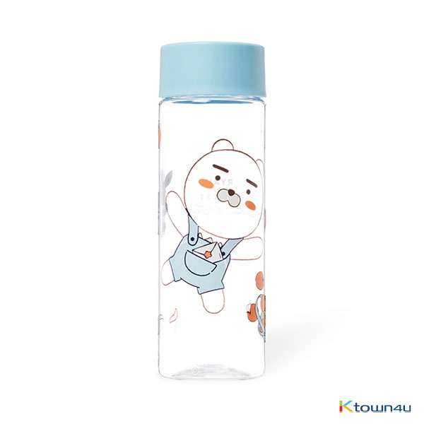 [KAKAO FRIENDS] Forest Bottle Blue (Ryan)