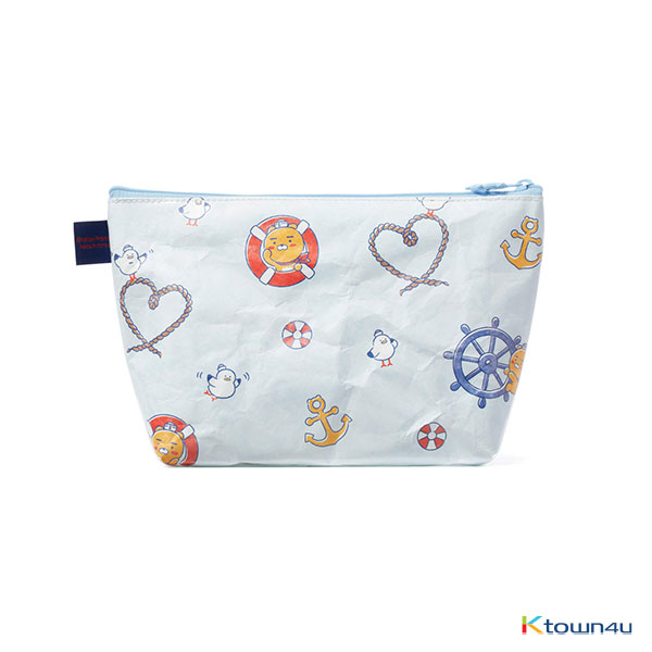 [KAKAO FRIENDS] Marine Pouch (Ryan)