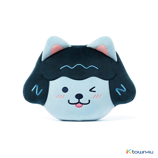 [KAKAO FRIENDS] Mini Face Cushion (Neo)