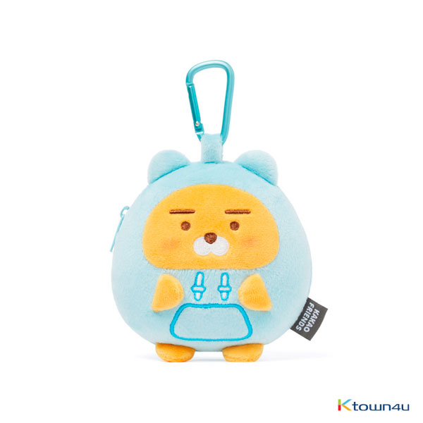 [KAKAO FRIENDS] Hoodie Coin Wallet (Ryan)