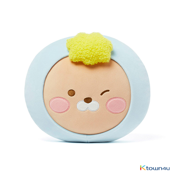 [KAKAO FRIENDS] Mini Face Cushion (Jay-G)