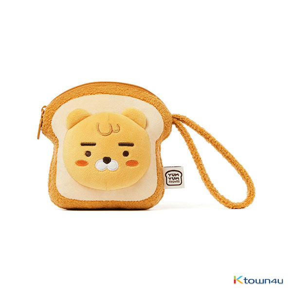 [KAKAO FRIENDS] YumYum Coin Wallet (Little Ryan)