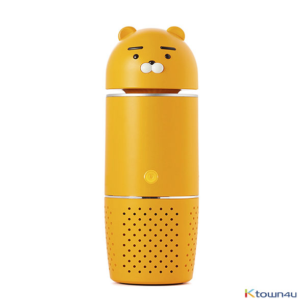 [KAKAO FRIENDS] Portable Air Cleaner (Ryan)