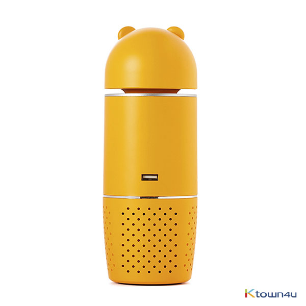 [KAKAO FRIENDS] Portable Air Cleaner (Ryan)