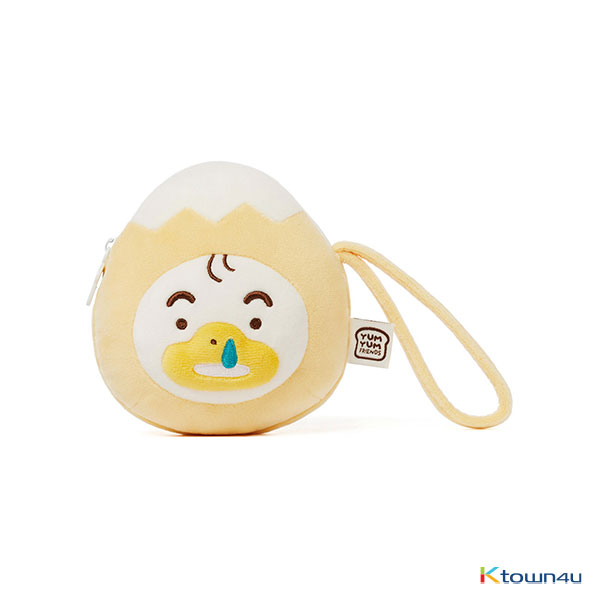 [KAKAO FRIENDS] YumYum Coin Wallet (Little Tube)