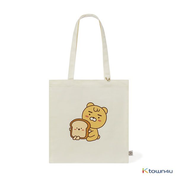 [KAKAO FRIENDS] YumYum Ecobag (Little Ryan)