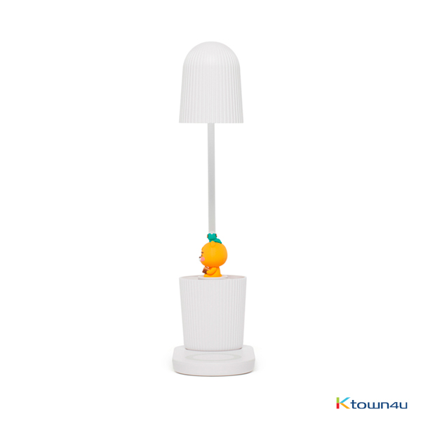 [KAKAO FRIENDS] Lamp Wireless Charging Pad (Ryan)