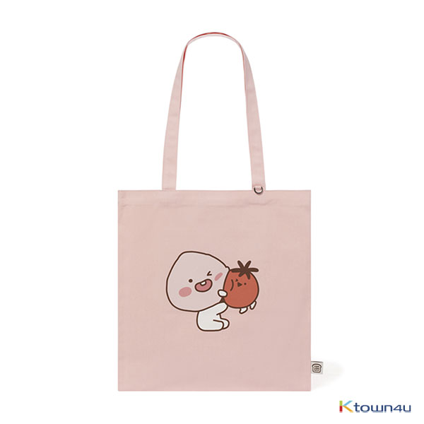 [KAKAO FRIENDS] YumYum Ecobag (Little Apeach)