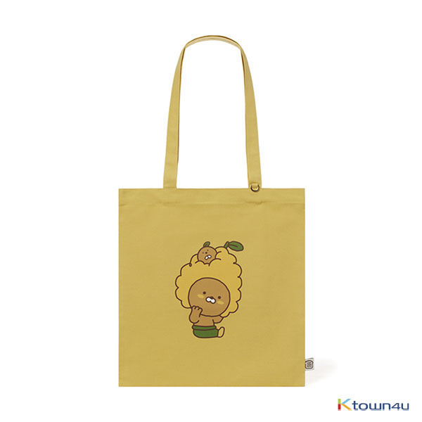 [KAKAO FRIENDS] YumYum Ecobag (Jay-G)