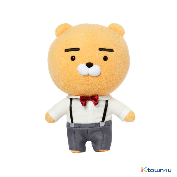 [KAKAO FRIENDS] Gentleman Ryan Limited Edition