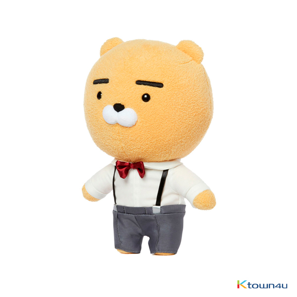 [KAKAO FRIENDS] Gentleman Ryan Limited Edition