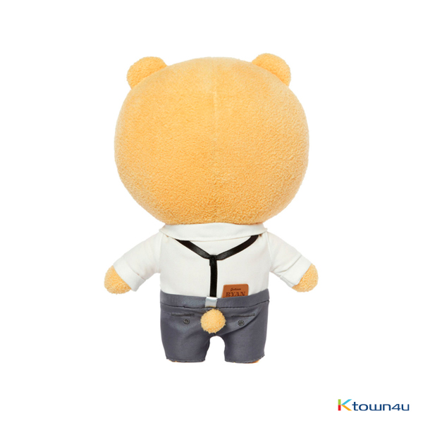 [KAKAO FRIENDS] Gentleman Ryan Limited Edition