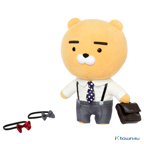 [KAKAO FRIENDS] Gentleman Ryan Limited Edition