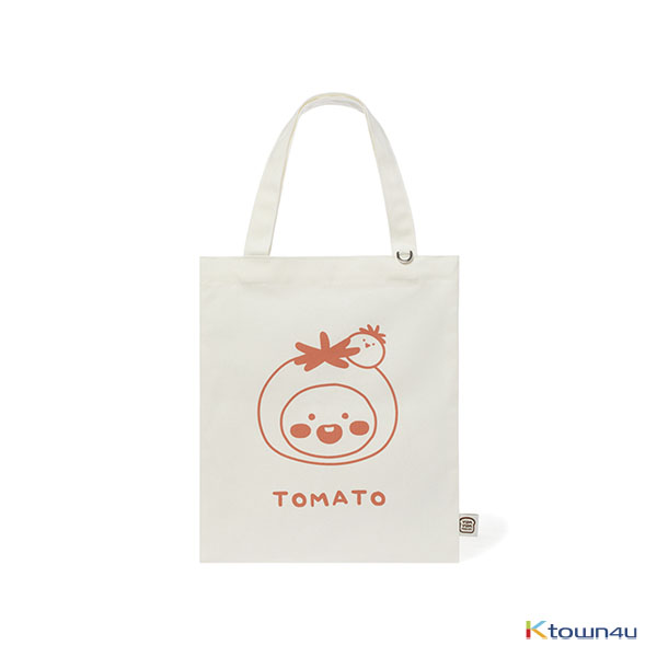 [KAKAO FRIENDS] YumYum Mini Ecobag (Little Apeach)