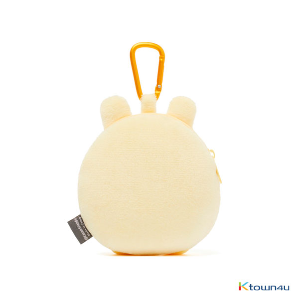 [KAKAO FRIENDS] Hoodie Coin Wallet (Muzi)