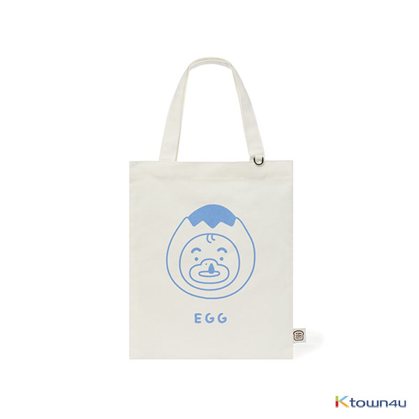 [KAKAO FRIENDS] YumYum Mini Ecobag (Little Tube)