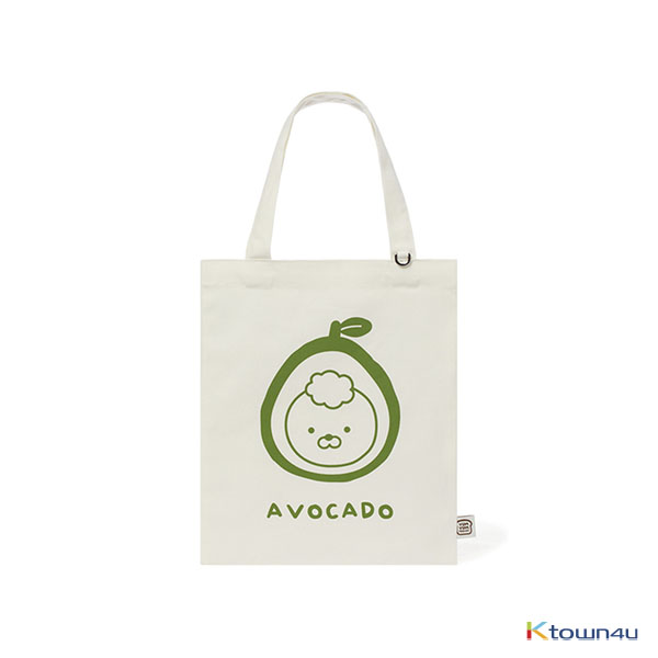 [KAKAO FRIENDS] YumYum Mini Ecobag (Little Jay-G)