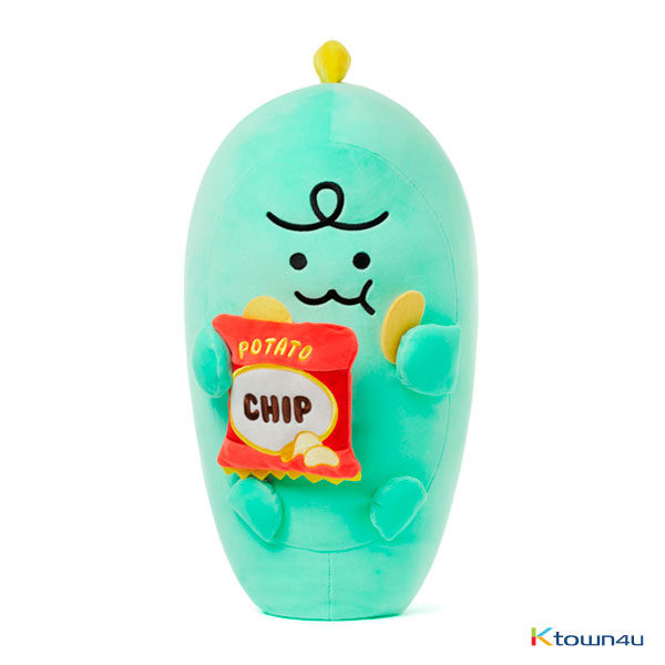 [KAKAO FRIENDS] Soft Plush Toy (Chips Jordy)