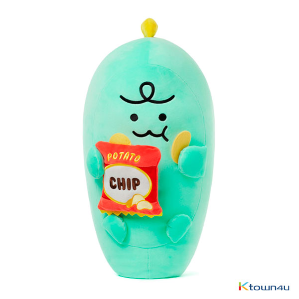 [KAKAO FRIENDS] Chips Jordy 公仔