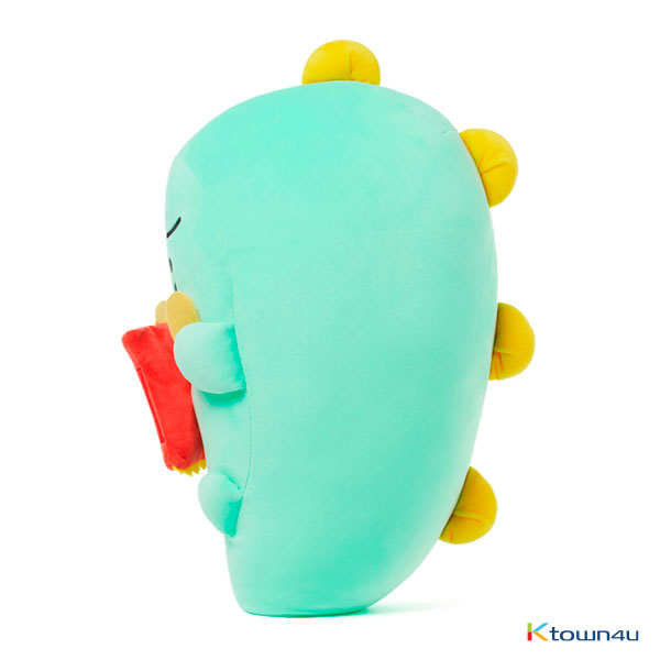 [KAKAO FRIENDS] Soft Plush Toy (Chips Jordy)