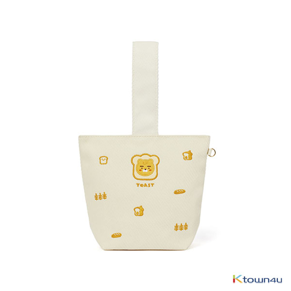 [KAKAO FRIENDS] Yumyum Mini Bag (Little Ryan)