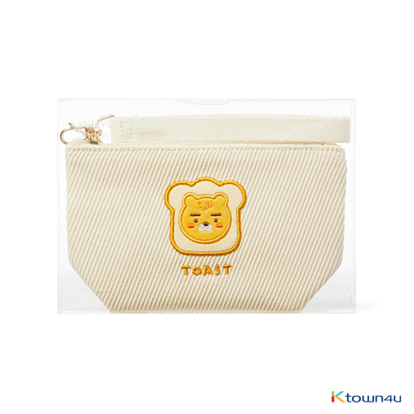 [KAKAO FRIENDS] YumYum Pouch (Little Ryan)