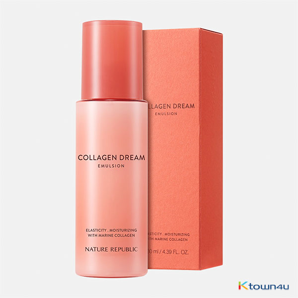 [NATURE REPUBLIC] Collagen Dream 70 Emulsion