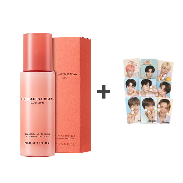 [NATURE REPUBLIC] Collagen Dream 70 Emulsion