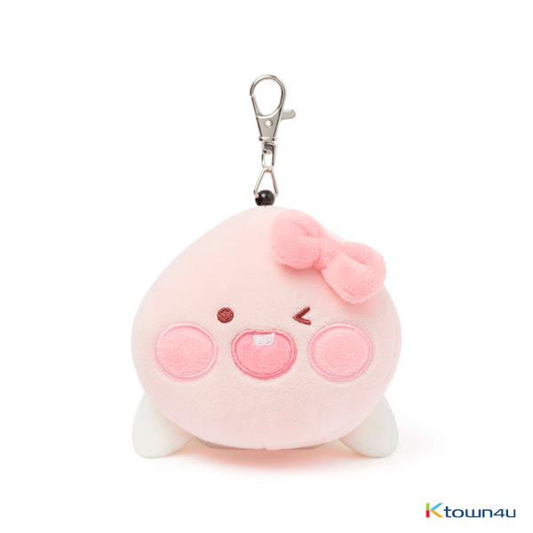 [KAKAO FRIENDS] Card&Coin Wallet (Little Apeach)