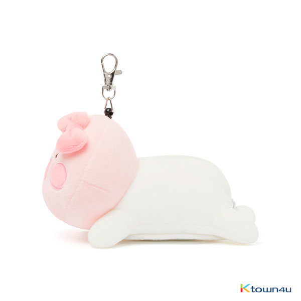 [KAKAO FRIENDS] Card&Coin Wallet (Little Apeach)