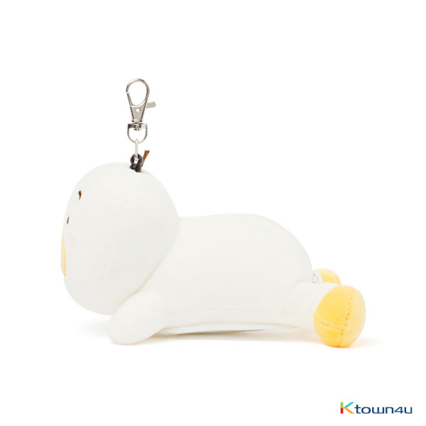 [KAKAO FRIENDS] Card&Coin Wallet (Little Tube)