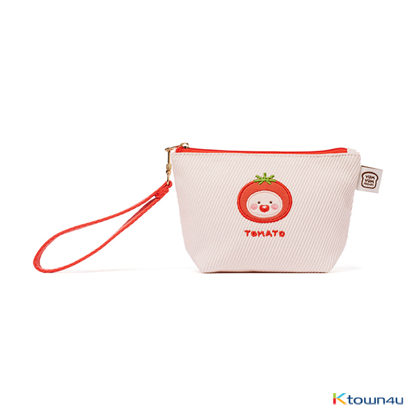 [KAKAO FRIENDS] YumYum Pouch (Little Apeach)