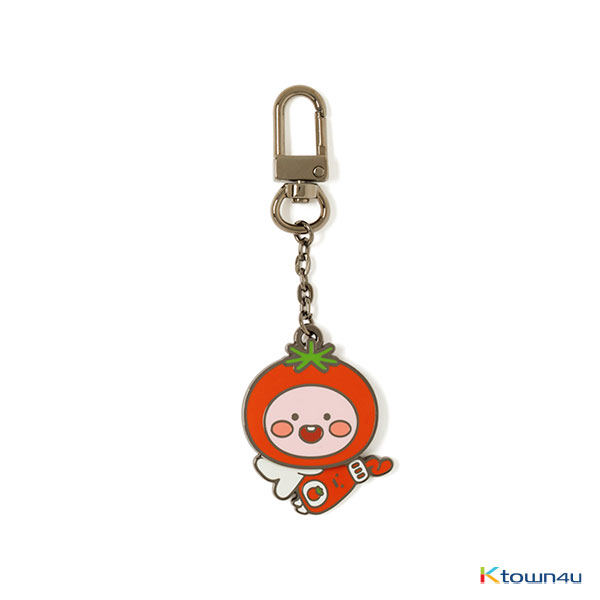 [KAKAO FRIENDS] YumYum Moving Keyring (Little Apeach)