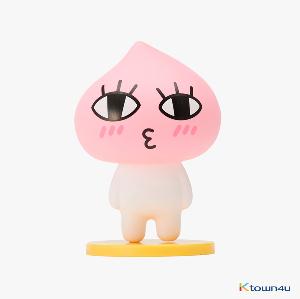 小物 Happychao Amazon.co.jp: もっと小さなふんばるず(S) クマ VRT42843 : おもちゃ