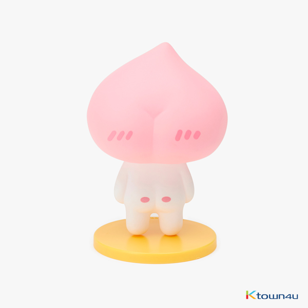 [KAKAO FRIENDS] 15cm Figure (Apeach)