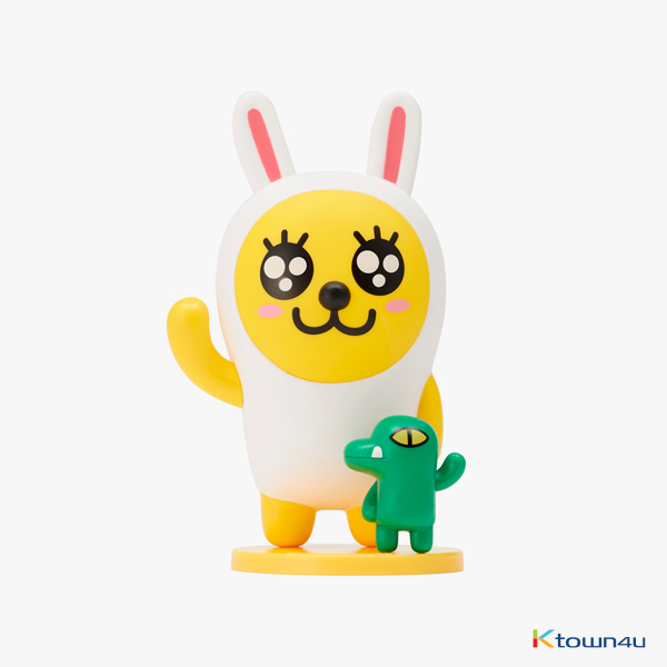 [KAKAO FRIENDS] 15cm Figure (Muzi&Con)