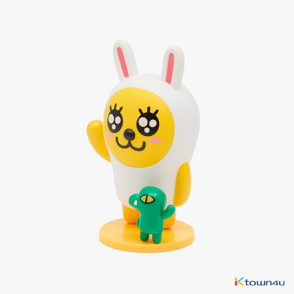 [KAKAO FRIENDS] 15cm Figure (Muzi&Con)