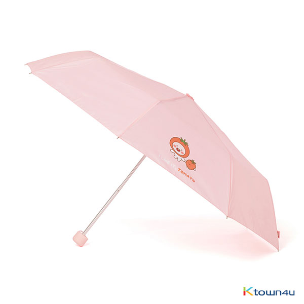 [카카오 프렌즈] 얌얌 3단 우산 (리틀 어피치) 