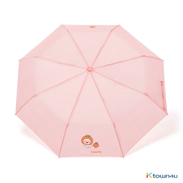 [KAKAO FRIENDS] YumYum Folding Umbrella (Little Apeach)