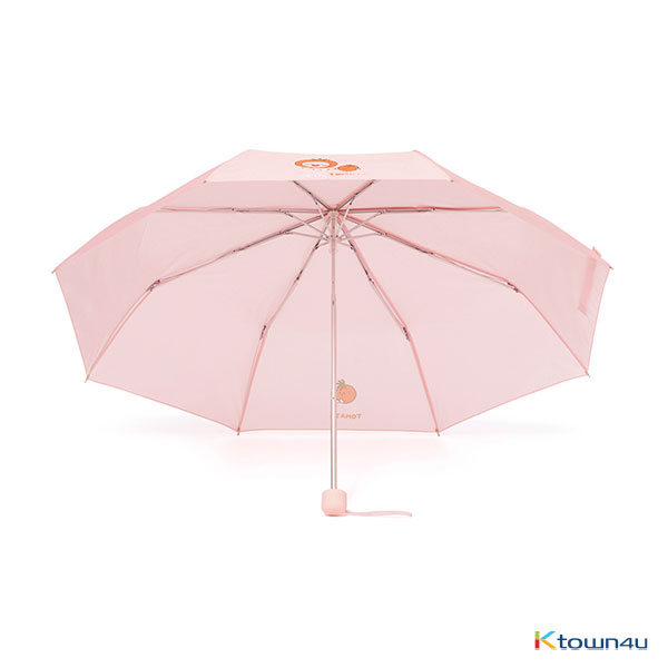 [KAKAO FRIENDS] YumYum Folding Umbrella (Little Apeach)