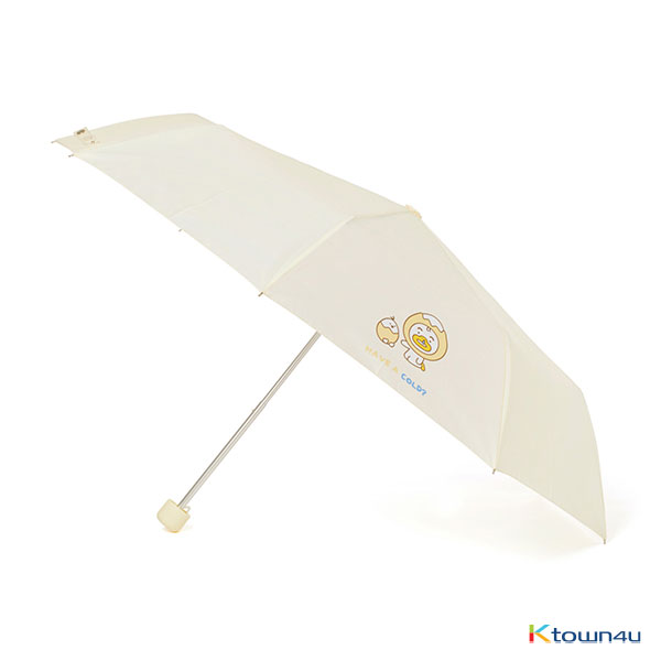 [KAKAO FRIENDS] YumYum Folding Umbrella (Little Tube)
