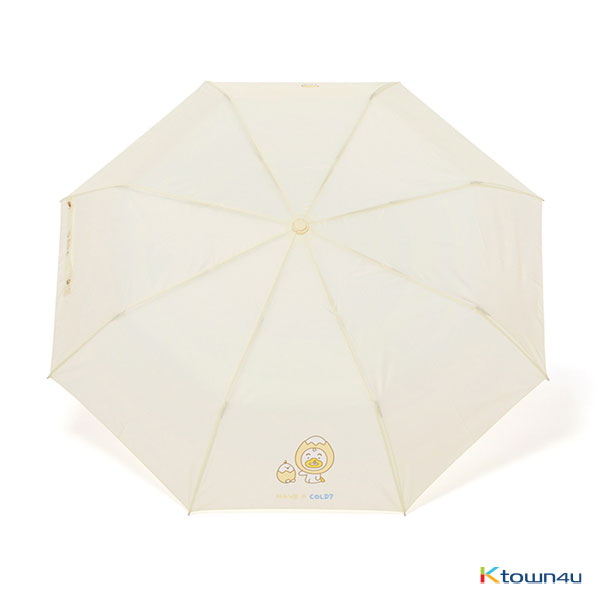 [KAKAO FRIENDS] YumYum Folding Umbrella (Little Tube)